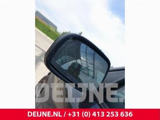 Volvo V-70 V70 (SW), Combi, 1999 / 2008 2.5 R Turbo 20V picture 13