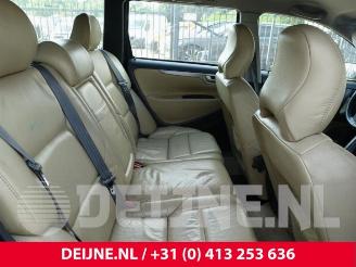Volvo V-70 V70 (SW), Combi, 1999 / 2008 2.5 R Turbo 20V picture 33