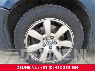 Volvo V-60 V60 I (FW/GW), Combi, 2010 / 2018 2.0 D3 20V picture 10