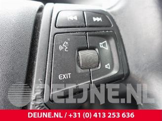 Volvo V-60 V60 I (FW/GW), Combi, 2010 / 2018 2.0 D3 20V picture 25