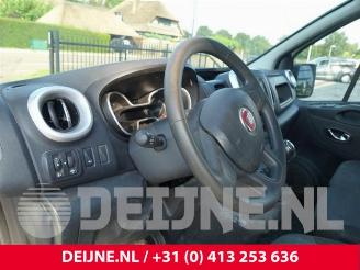 Fiat Talento Talento, Van, 2016 1.6 MultiJet Biturbo 120 picture 21