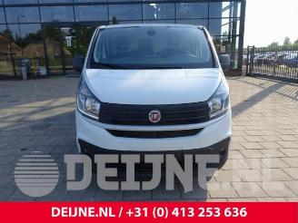 Fiat Talento Talento, Van, 2016 1.6 MultiJet Biturbo 120 picture 2