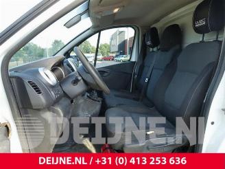 Fiat Talento Talento, Van, 2016 1.6 MultiJet Biturbo 120 picture 22