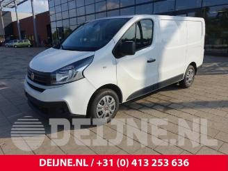 Fiat Talento Talento, Van, 2016 1.6 MultiJet Biturbo 120 picture 3