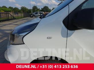 Fiat Talento Talento, Van, 2016 1.6 MultiJet Biturbo 120 picture 9