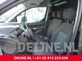 Ford Transit Connect Transit Connect (PJ2), Van, 2013 1.5 TDCi picture 20