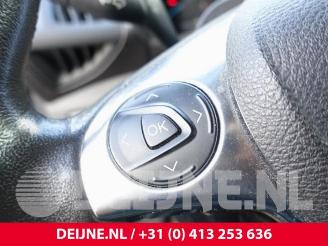 Ford Transit Connect Transit Connect (PJ2), Van, 2013 1.5 TDCi picture 22