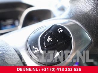 Ford Transit Connect Transit Connect (PJ2), Van, 2013 1.5 TDCi picture 24