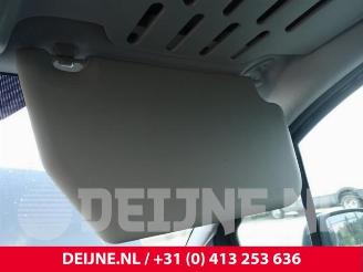 Ford Transit Connect Transit Connect (PJ2), Van, 2013 1.5 TDCi picture 29