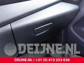 Ford Transit Connect Transit Connect (PJ2), Van, 2013 1.5 TDCi picture 30