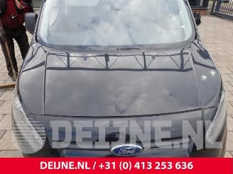 Ford Transit Connect Transit Connect (PJ2), Van, 2013 1.5 TDCi picture 35