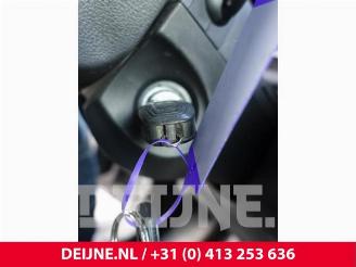 Ford Transit Connect Transit Connect (PJ2), Van, 2013 1.5 TDCi picture 26