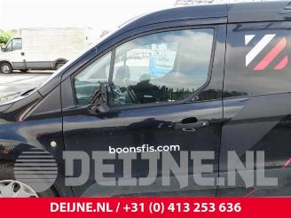 Ford Transit Connect Transit Connect (PJ2), Van, 2013 1.5 TDCi picture 16