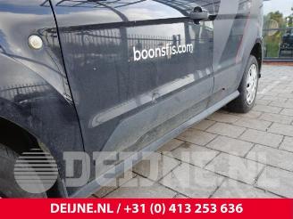 Ford Transit Connect Transit Connect (PJ2), Van, 2013 1.5 TDCi picture 11