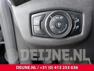 Ford Transit Connect Transit Connect (PJ2), Van, 2013 1.5 TDCi picture 21