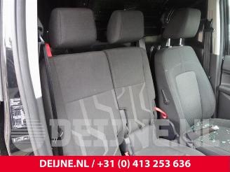 Ford Transit Connect Transit Connect (PJ2), Van, 2013 1.5 TDCi picture 34