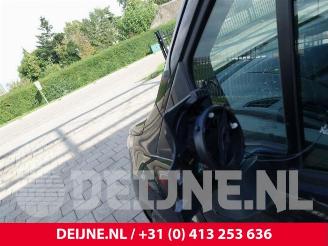 Ford Transit Connect Transit Connect (PJ2), Van, 2013 1.5 TDCi picture 14