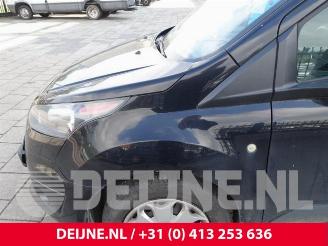 Ford Transit Connect Transit Connect (PJ2), Van, 2013 1.5 TDCi picture 9