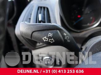 Ford Transit Connect Transit Connect (PJ2), Van, 2013 1.5 TDCi picture 25