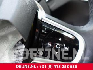 Volvo V-60 V60 II (ZW), Combi, 2018 2.0 T8 16V Plug-in Hybrid AWD picture 24