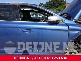 Volvo Xc-60 XC60 I (DZ), SUV, 2008 / 2017 2.0 T5 16V picture 26