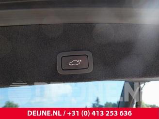 Volvo Xc-60 XC60 I (DZ), SUV, 2008 / 2017 2.0 T5 16V picture 19