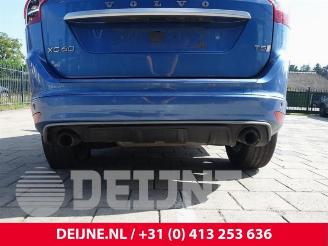 Volvo Xc-60 XC60 I (DZ), SUV, 2008 / 2017 2.0 T5 16V picture 13