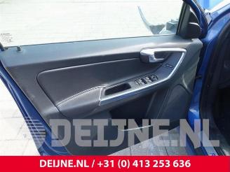 Volvo Xc-60 XC60 I (DZ), SUV, 2008 / 2017 2.0 T5 16V picture 35