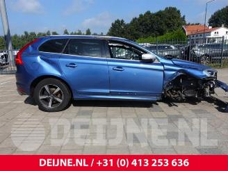 Volvo Xc-60 XC60 I (DZ), SUV, 2008 / 2017 2.0 T5 16V picture 8