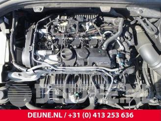 Volvo Xc-60 XC60 I (DZ), SUV, 2008 / 2017 2.0 T5 16V picture 11