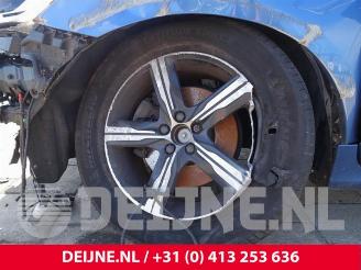 Volvo Xc-60 XC60 I (DZ), SUV, 2008 / 2017 2.0 T5 16V picture 34