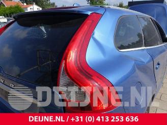 Volvo Xc-60 XC60 I (DZ), SUV, 2008 / 2017 2.0 T5 16V picture 23