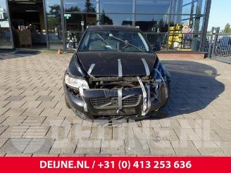 Volvo V-50 V50 (MW), Combi, 2003 / 2012 2.0 16V picture 2