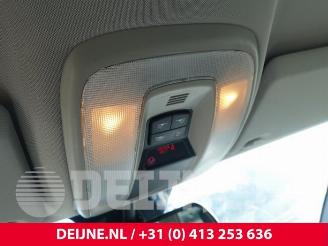 Volvo V-50 V50 (MW), Combi, 2003 / 2012 2.0 16V picture 24