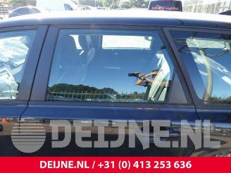 Volvo V-50 V50 (MW), Combi, 2003 / 2012 2.0 16V picture 33