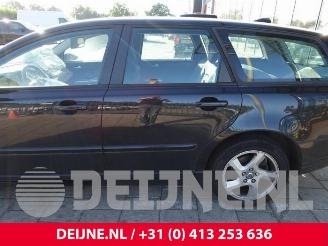 Volvo V-50 V50 (MW), Combi, 2003 / 2012 2.0 16V picture 31