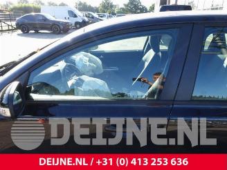 Volvo V-50 V50 (MW), Combi, 2003 / 2012 2.0 16V picture 13