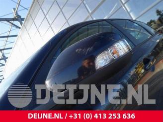 Volvo V-50 V50 (MW), Combi, 2003 / 2012 2.0 16V picture 11