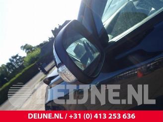 Volvo V-50 V50 (MW), Combi, 2003 / 2012 2.0 16V picture 12