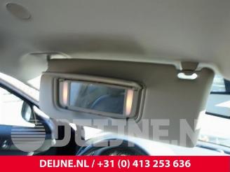 Volvo V-50 V50 (MW), Combi, 2003 / 2012 2.0 16V picture 23