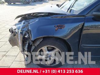 Volvo V-50 V50 (MW), Combi, 2003 / 2012 2.0 16V picture 9