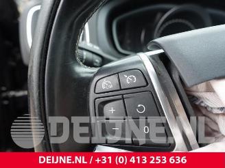 Volvo V-40 V40 (MV), Hatchback 5-drs, 2012 / 2019 2.0 D2 16V picture 26