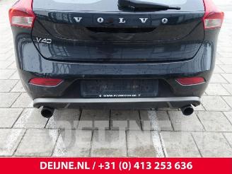 Volvo V-40 V40 (MV), Hatchback 5-drs, 2012 / 2019 2.0 D2 16V picture 34