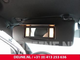 Volvo V-40 V40 (MV), Hatchback 5-drs, 2012 / 2019 2.0 D2 16V picture 28