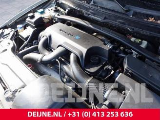 Volvo Xc-90 XC90 I, SUV, 2002 / 2014 2.9 T6 24V picture 35