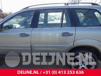 Volvo Xc-90 XC90 I, SUV, 2002 / 2014 2.9 T6 24V picture 28