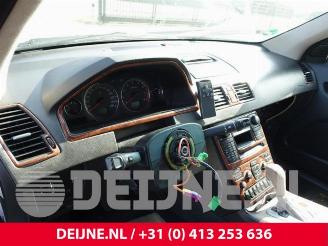 Volvo Xc-90 XC90 I, SUV, 2002 / 2014 2.9 T6 24V picture 20