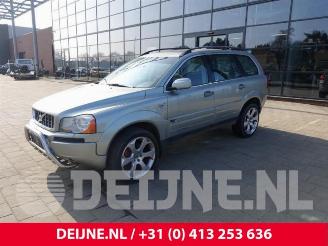 Volvo Xc-90 XC90 I, SUV, 2002 / 2014 2.9 T6 24V picture 3