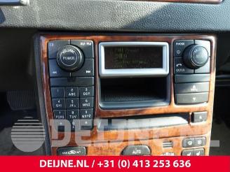 Volvo Xc-90 XC90 I, SUV, 2002 / 2014 2.9 T6 24V picture 24