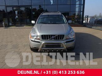 Volvo Xc-90 XC90 I, SUV, 2002 / 2014 2.9 T6 24V picture 2